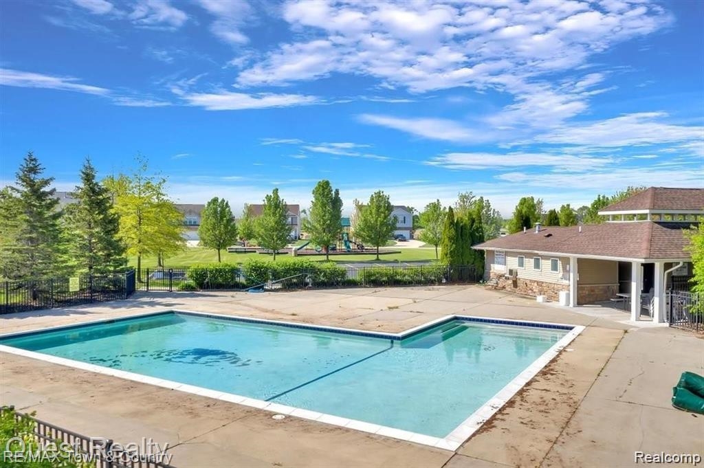 3115 Pine Run Drive