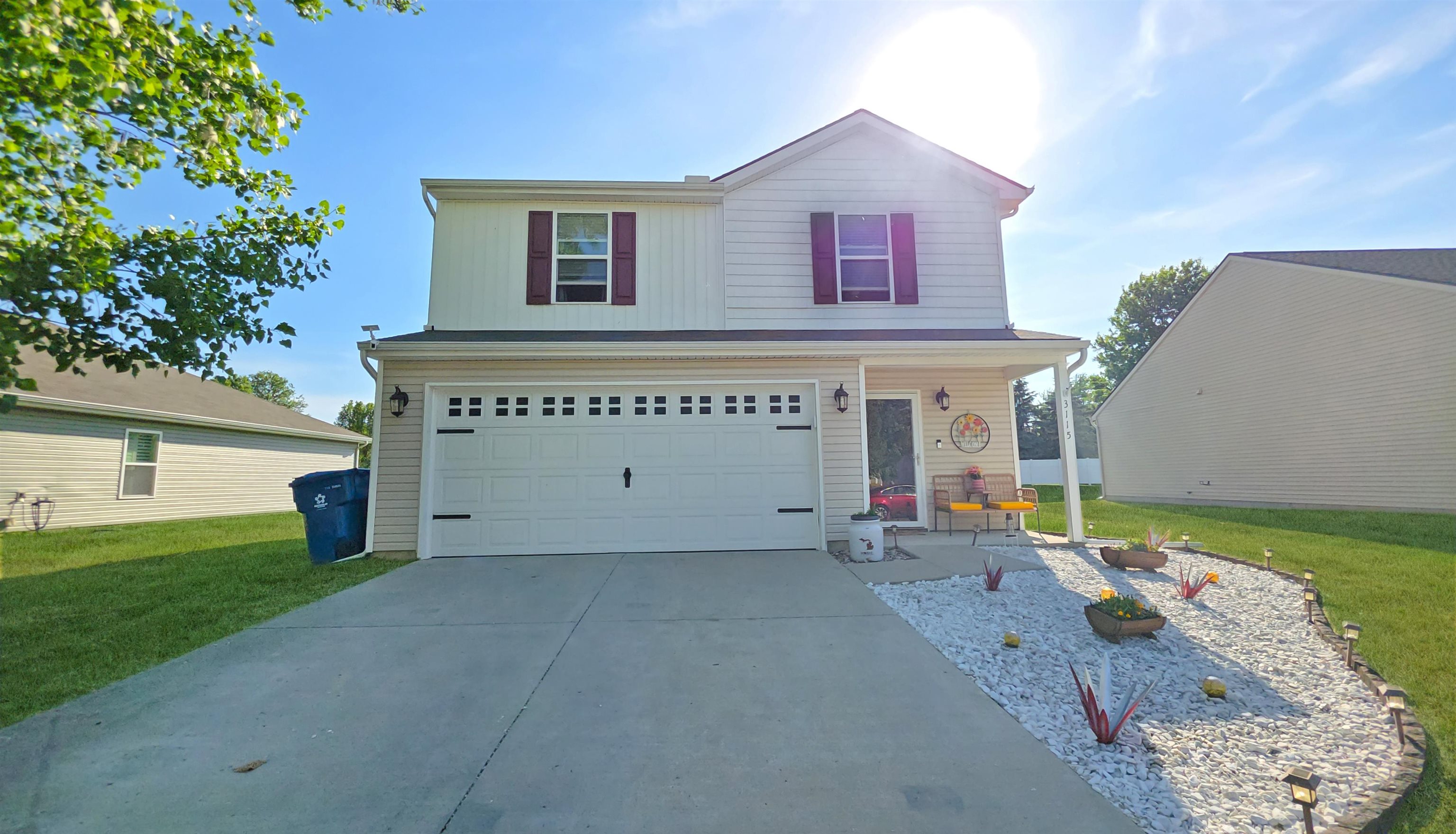 3115 Pine Run Drive
