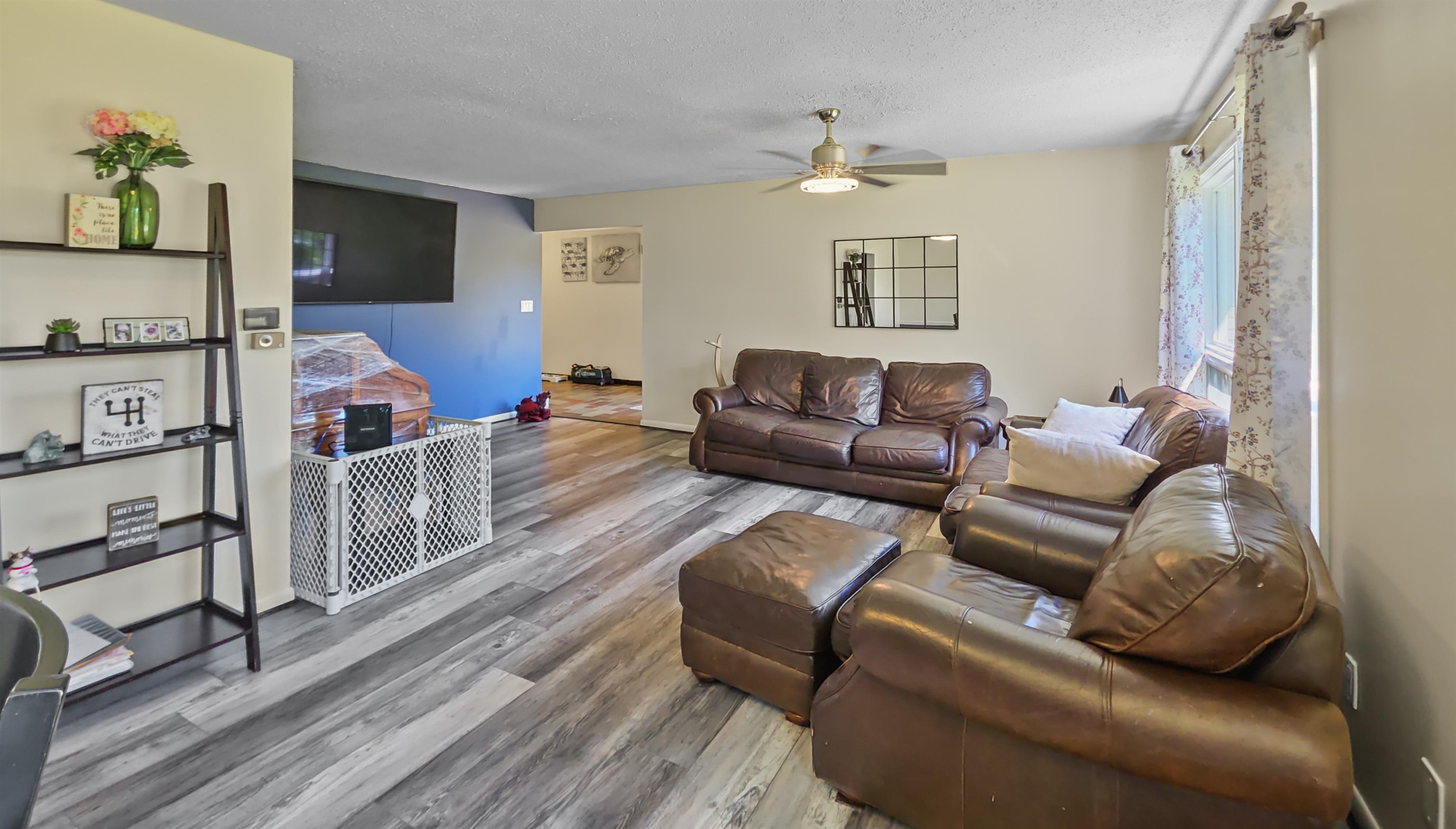 6089 N Seymour Road