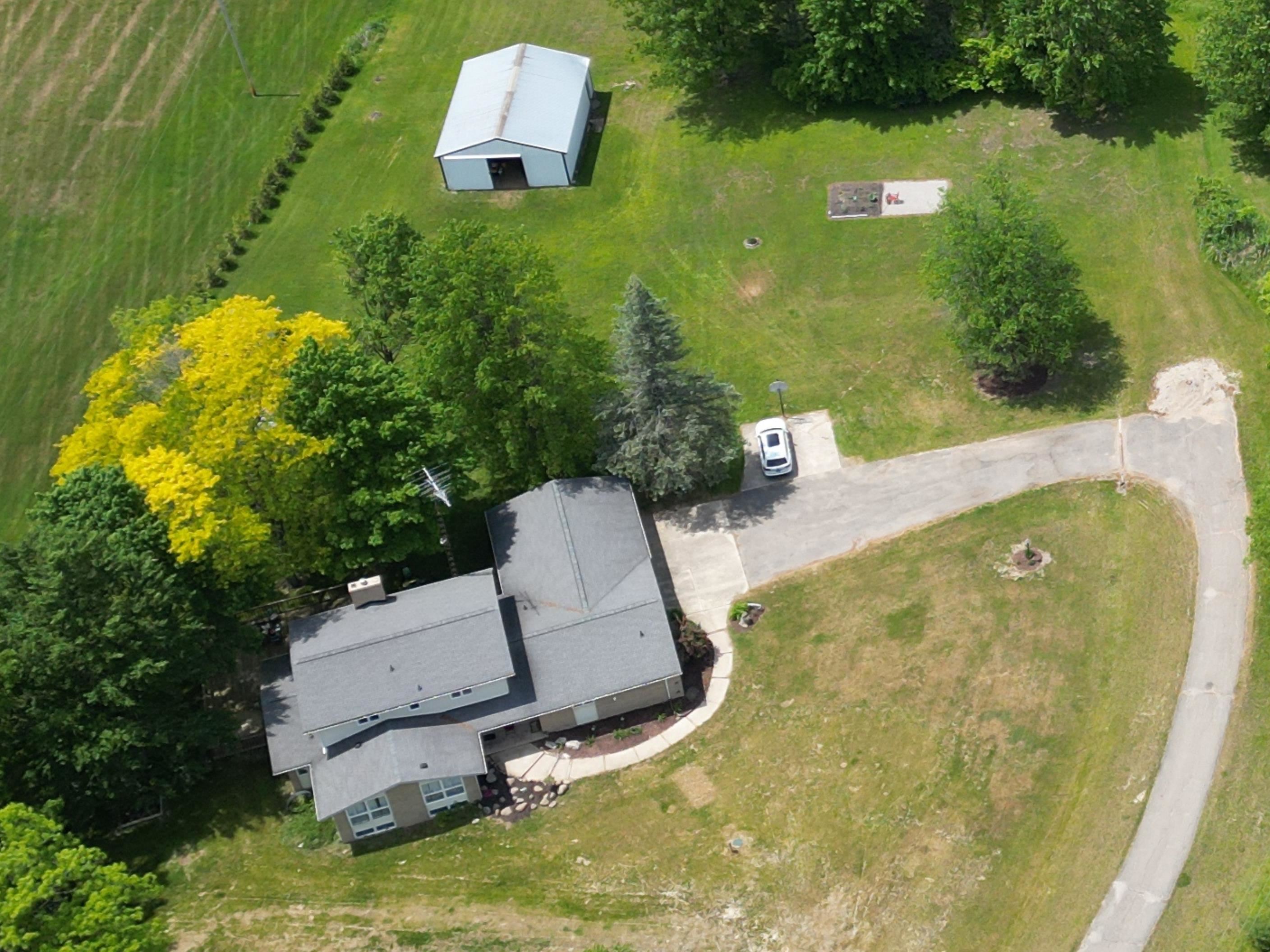 6089 N Seymour Road