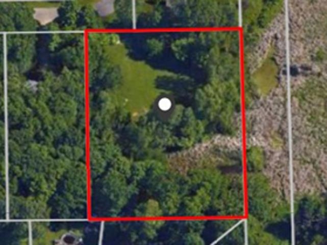 00 Schoolcraft Drive