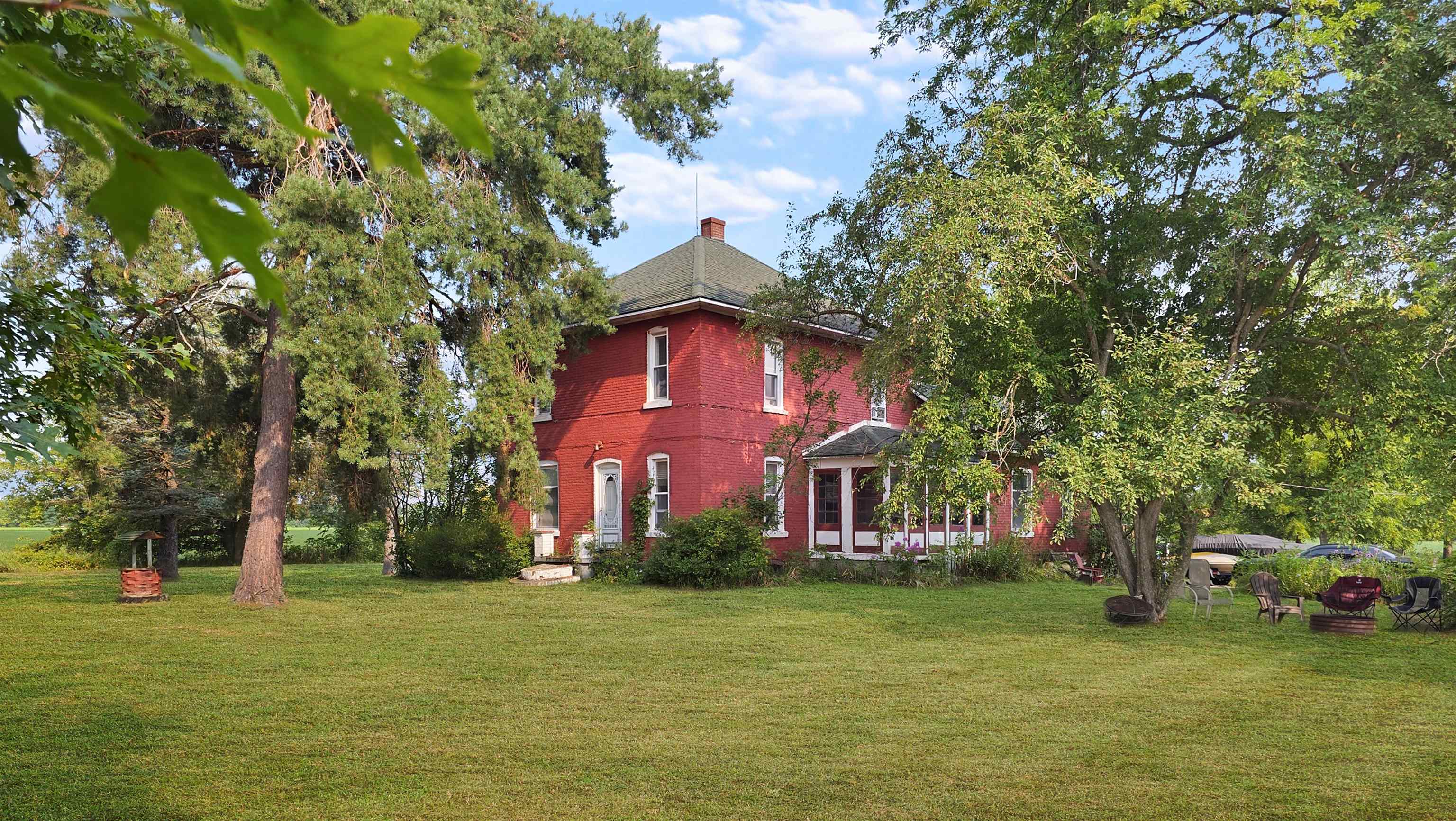 1146 Volkmer Road