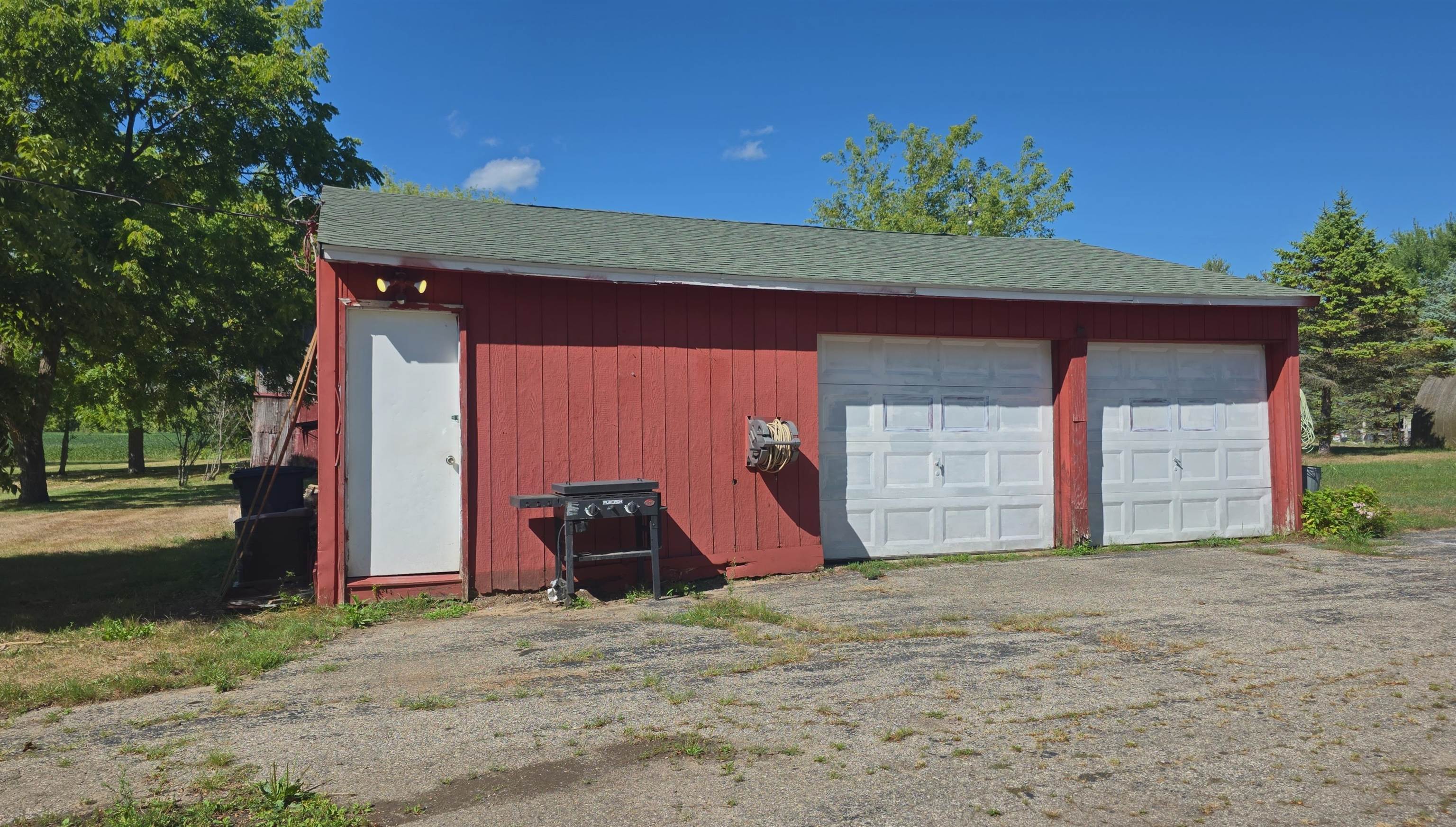 1146 Volkmer Road