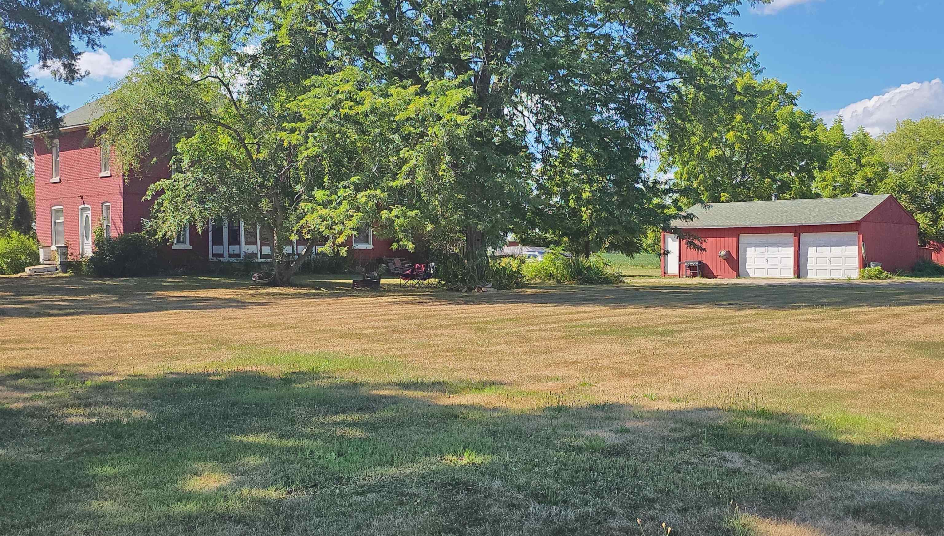 1146 Volkmer Road