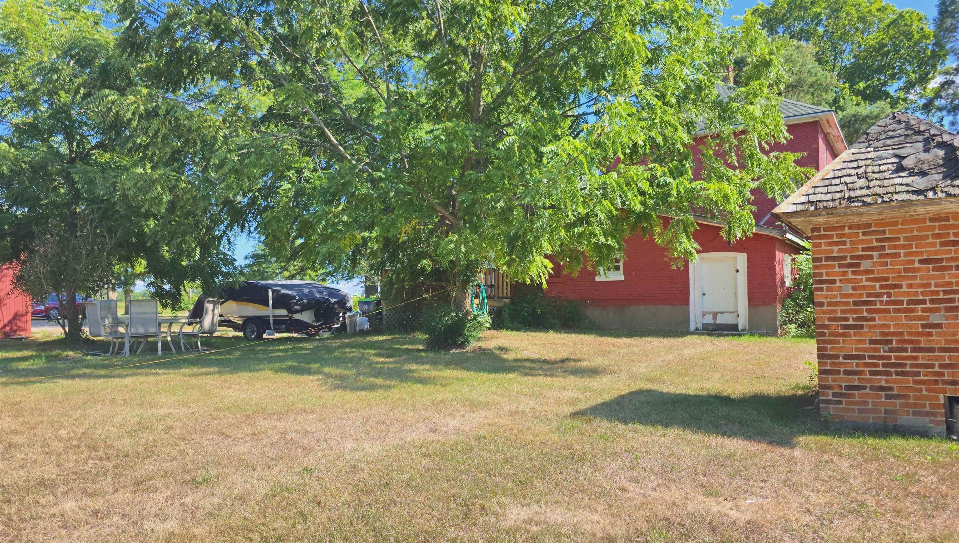 1146 Volkmer Road