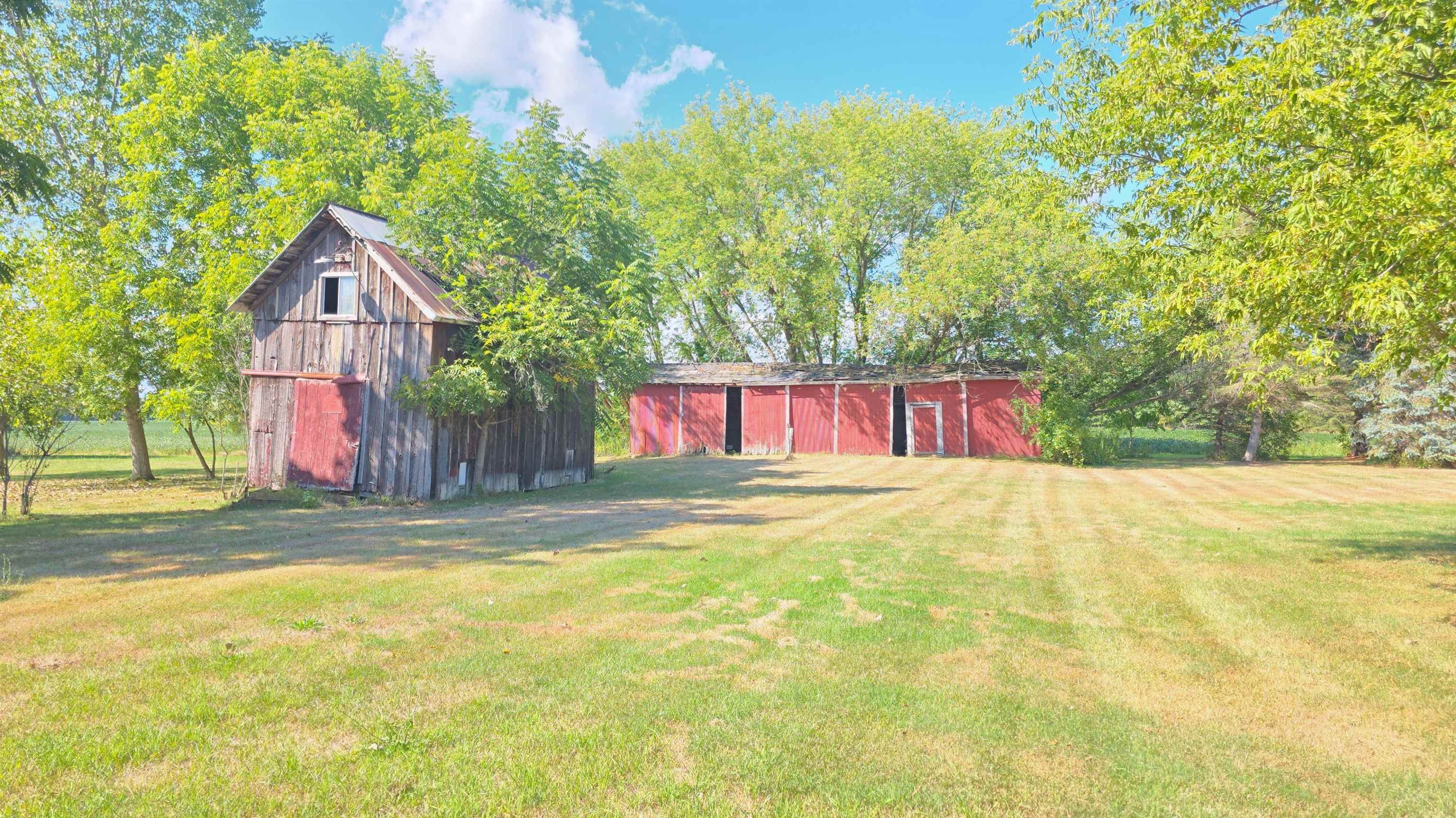 1146 Volkmer Road