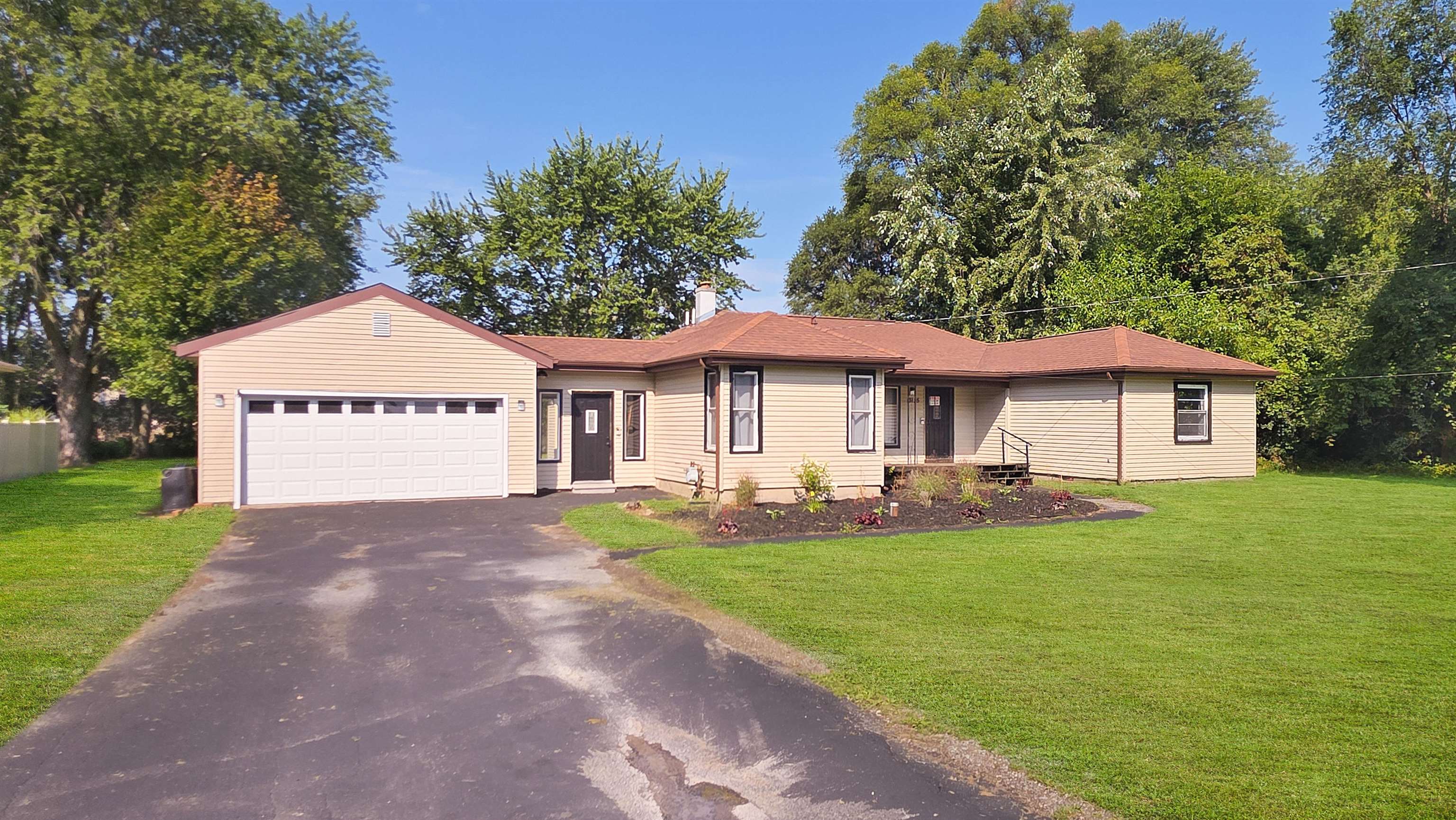 13135 N Linden Road