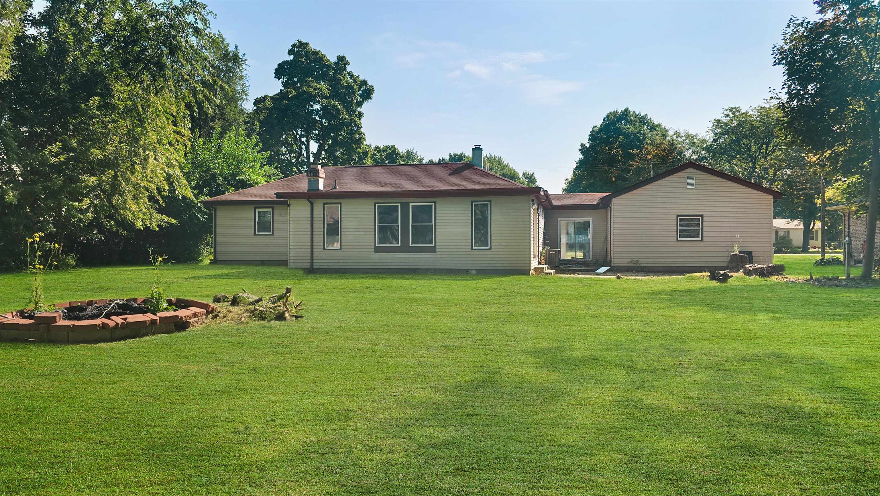 13135 N Linden Road