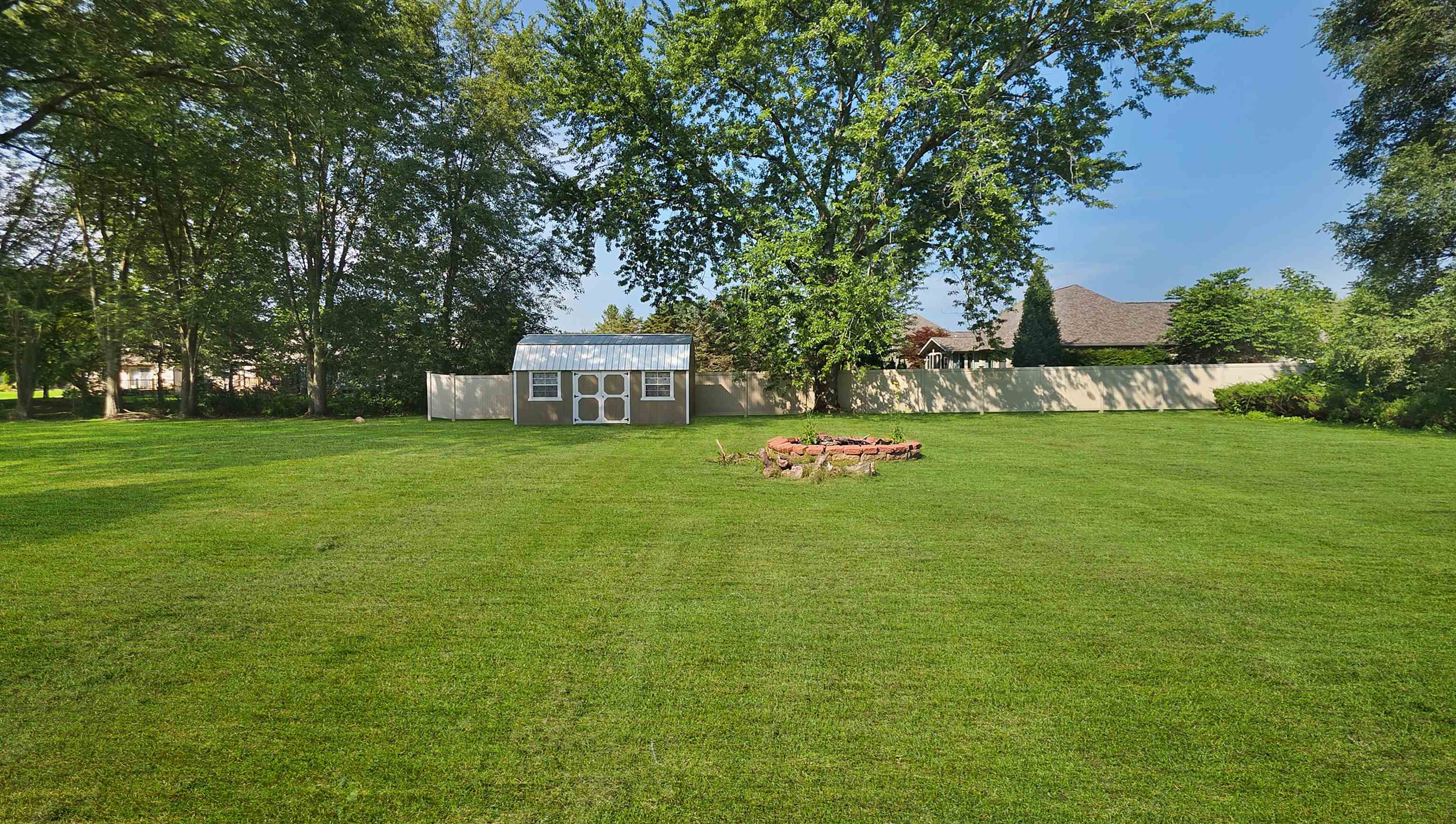 13135 N Linden Road