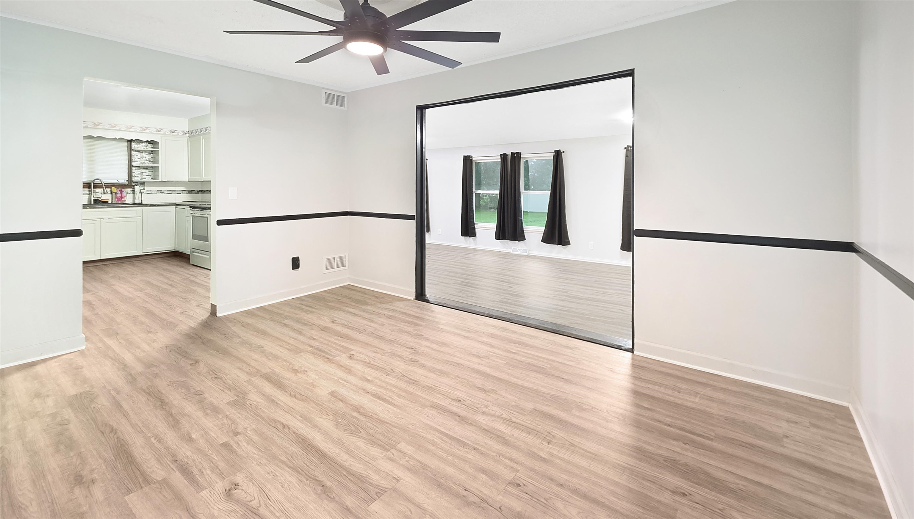 13135 N Linden Road