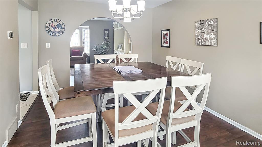 9117 Pine Bluff Drive