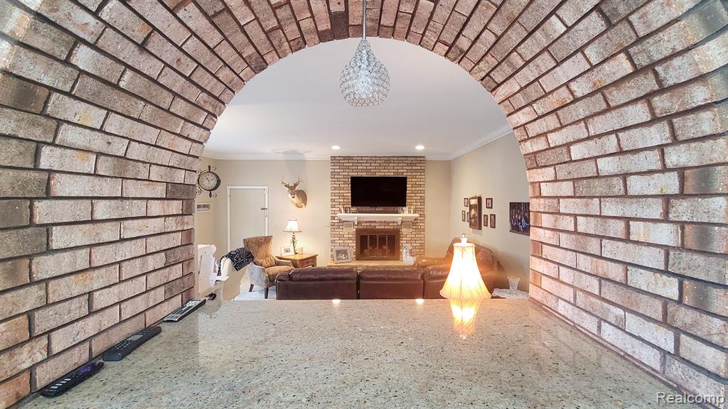 9117 Pine Bluff Drive