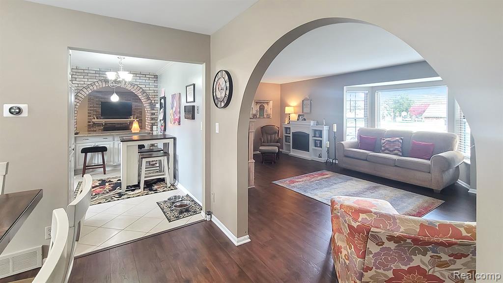 9117 Pine Bluff Drive