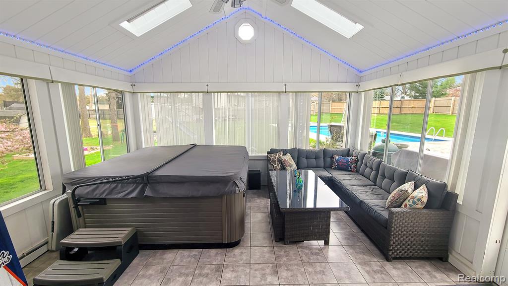 9117 Pine Bluff Drive