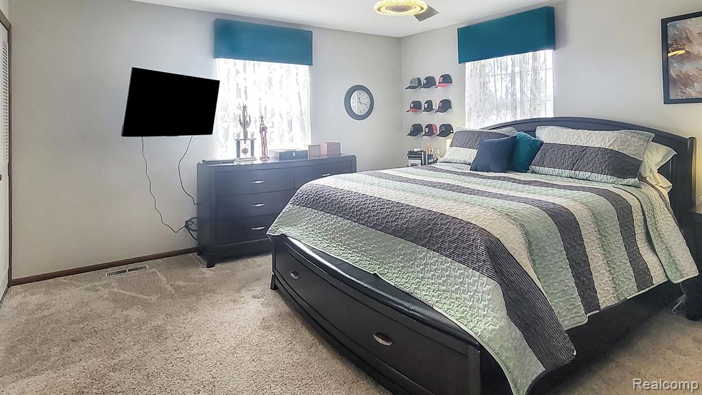 9117 Pine Bluff Drive