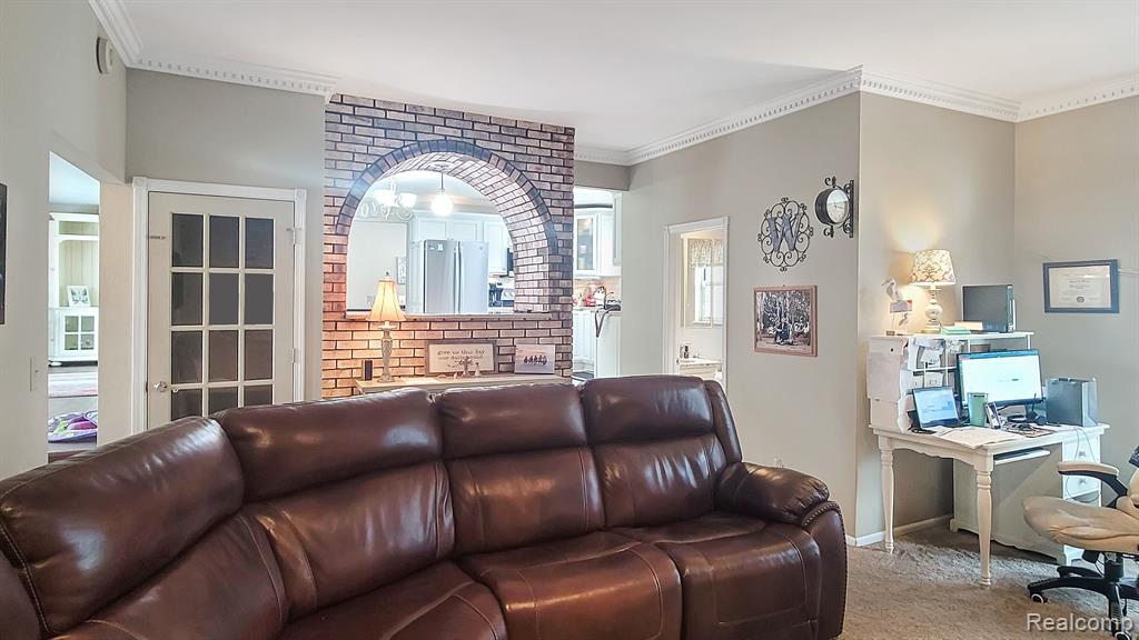 9117 Pine Bluff Drive