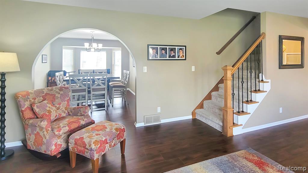 9117 Pine Bluff Drive