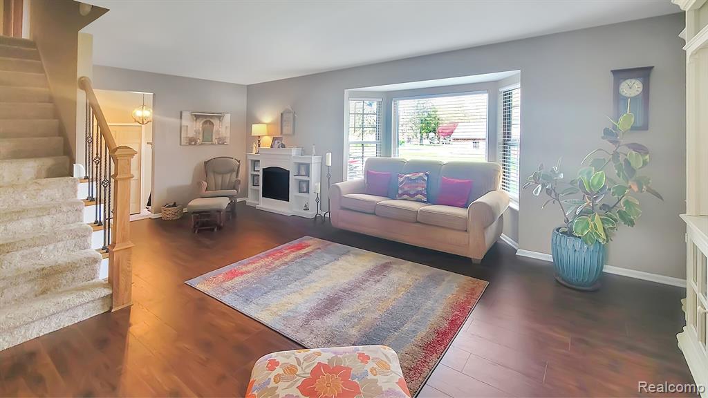 9117 Pine Bluff Drive