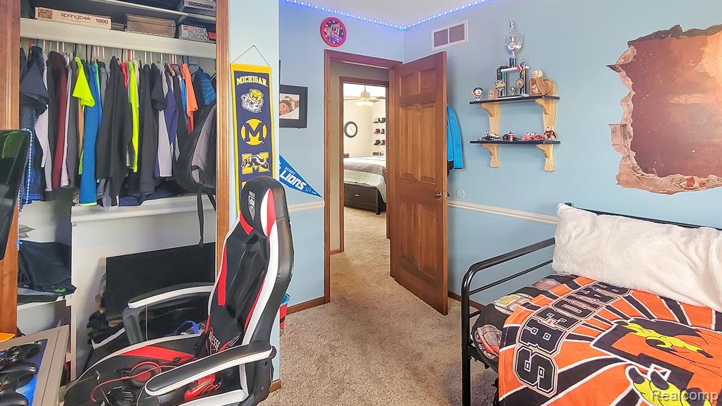 9117 Pine Bluff Drive