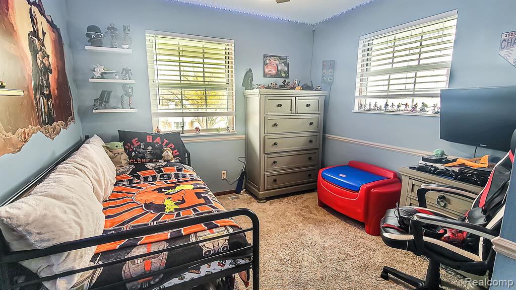 9117 Pine Bluff Drive