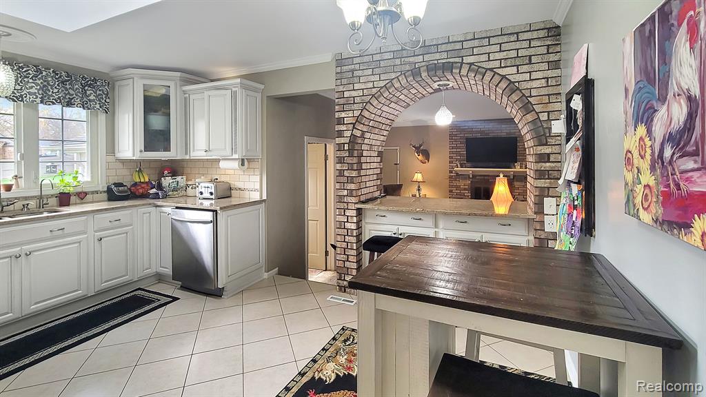 9117 Pine Bluff Drive