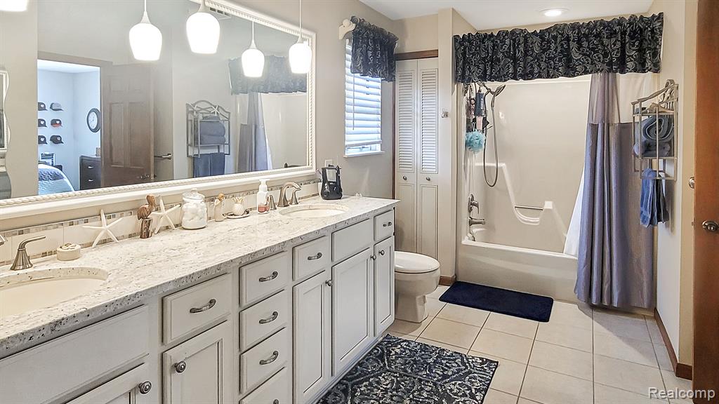 9117 Pine Bluff Drive