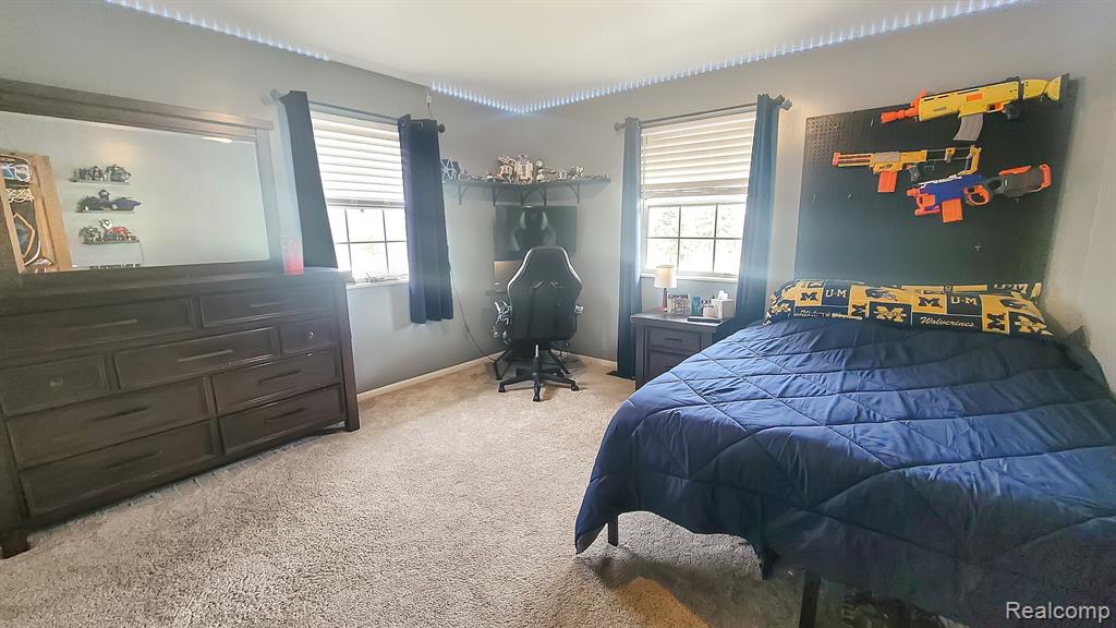 9117 Pine Bluff Drive