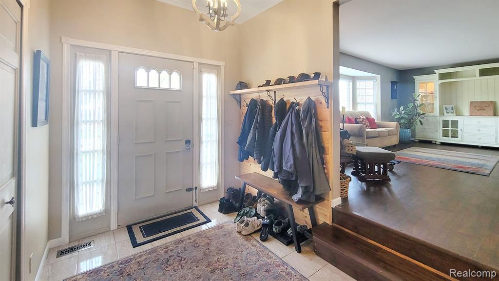 9117 Pine Bluff Drive