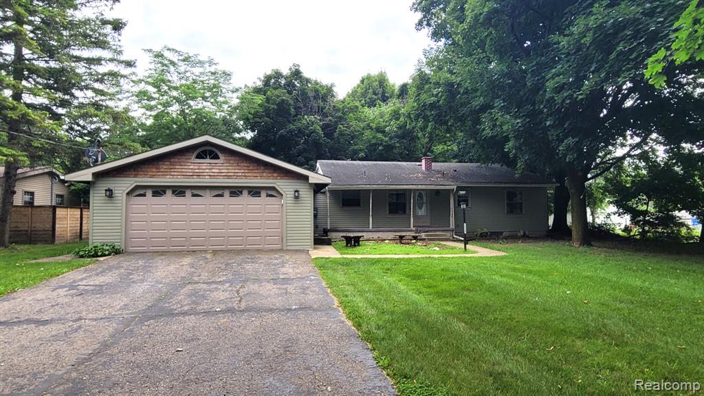1460 Coutant Street