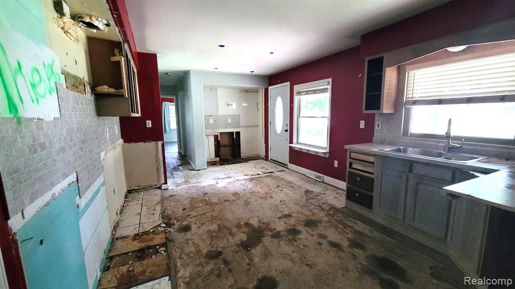 1460 Coutant Street