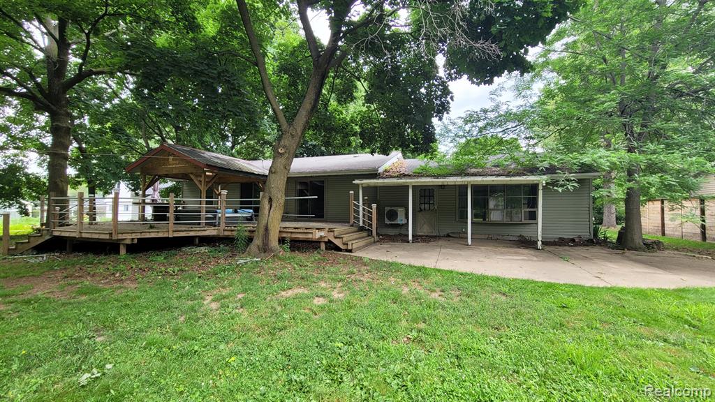 1460 Coutant Street