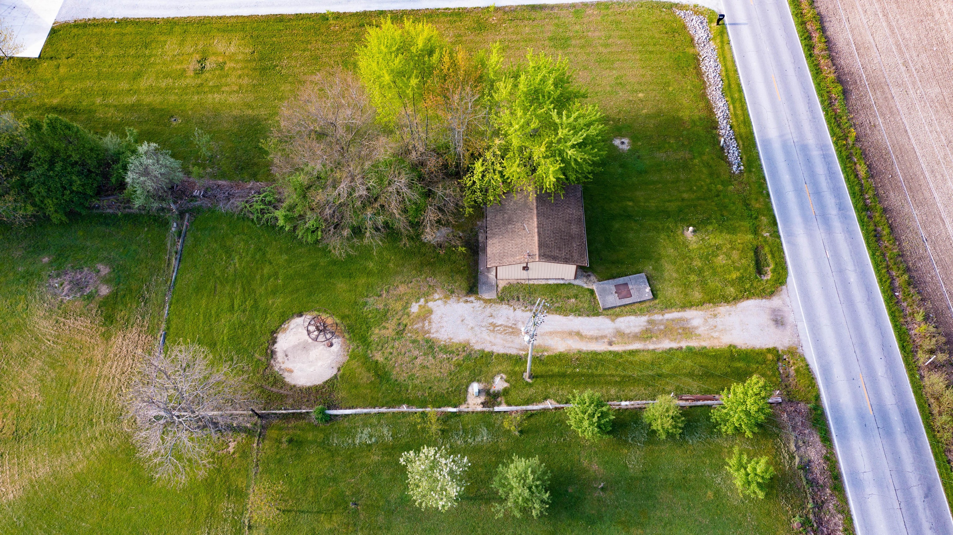 3859 S Morgantown Road