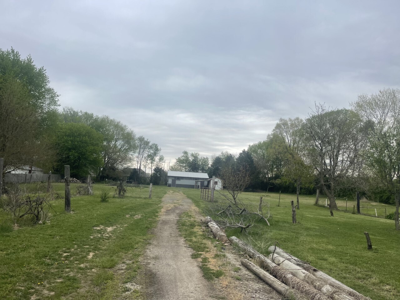 3859 S Morgantown Road