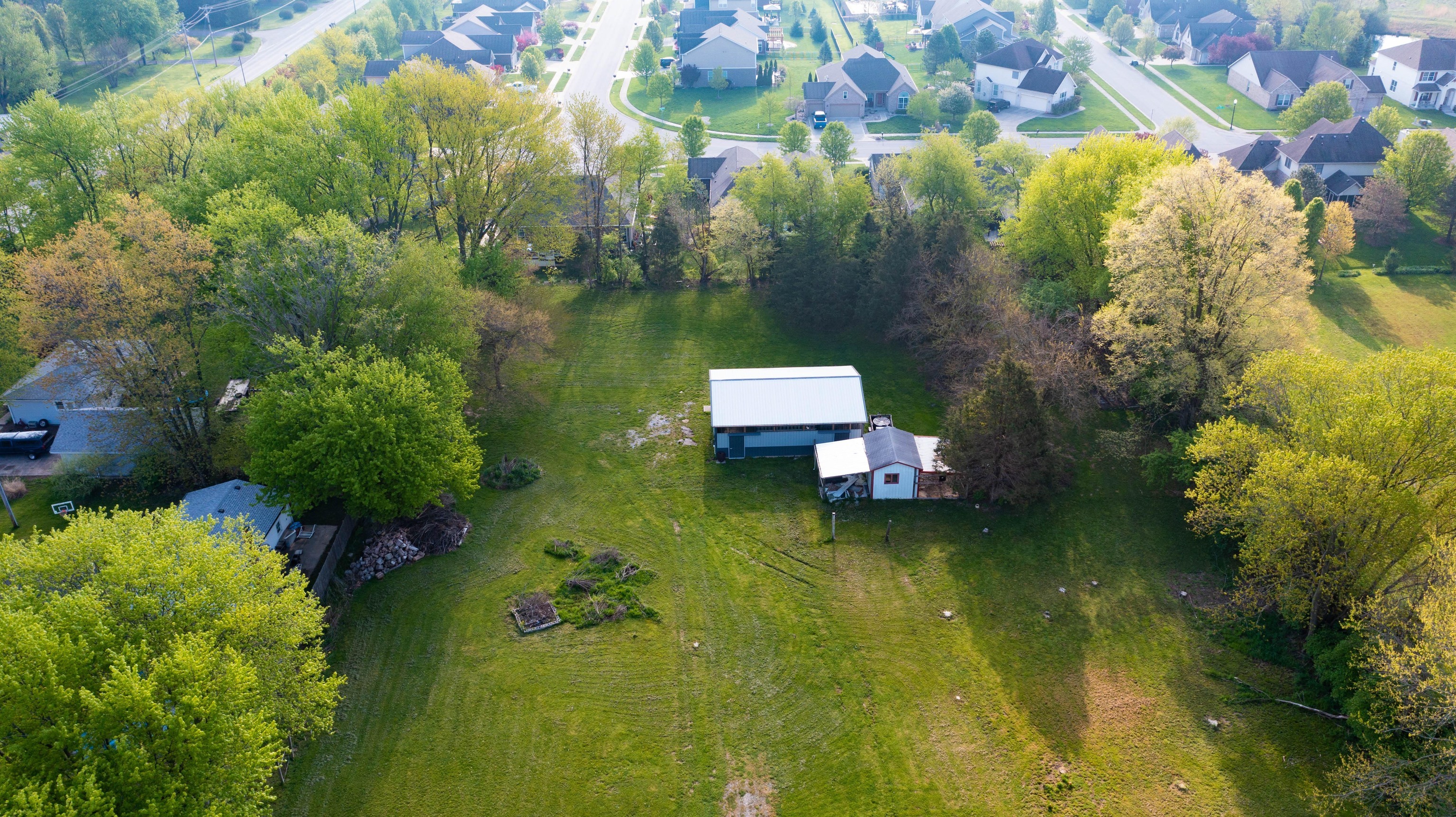 3859 S Morgantown Road