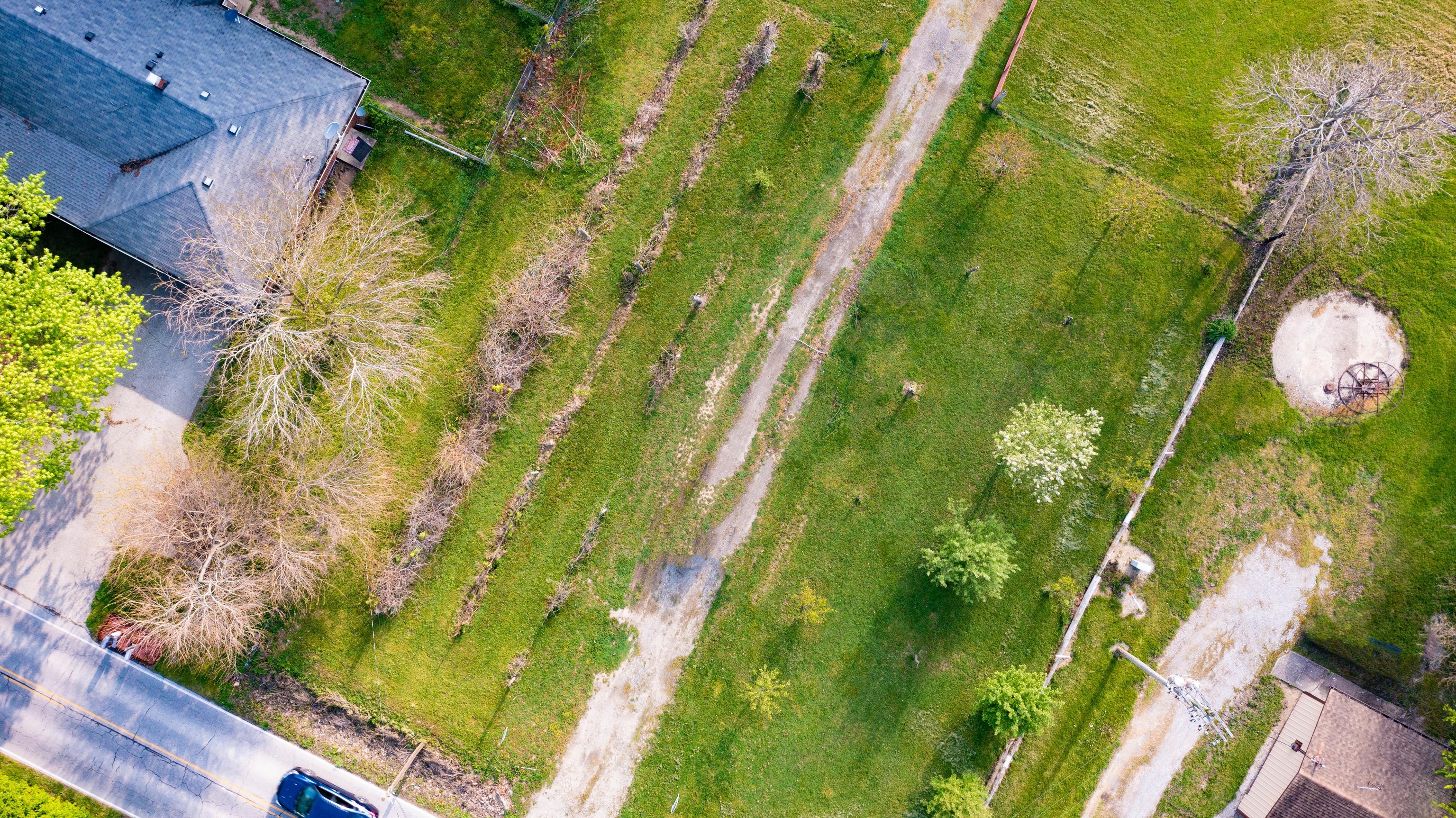 3859 S Morgantown Road