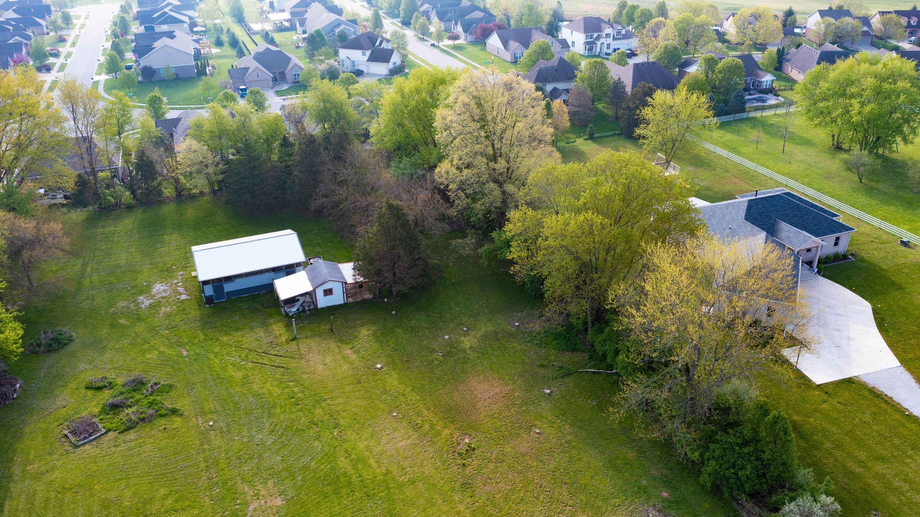 3859 S Morgantown Road