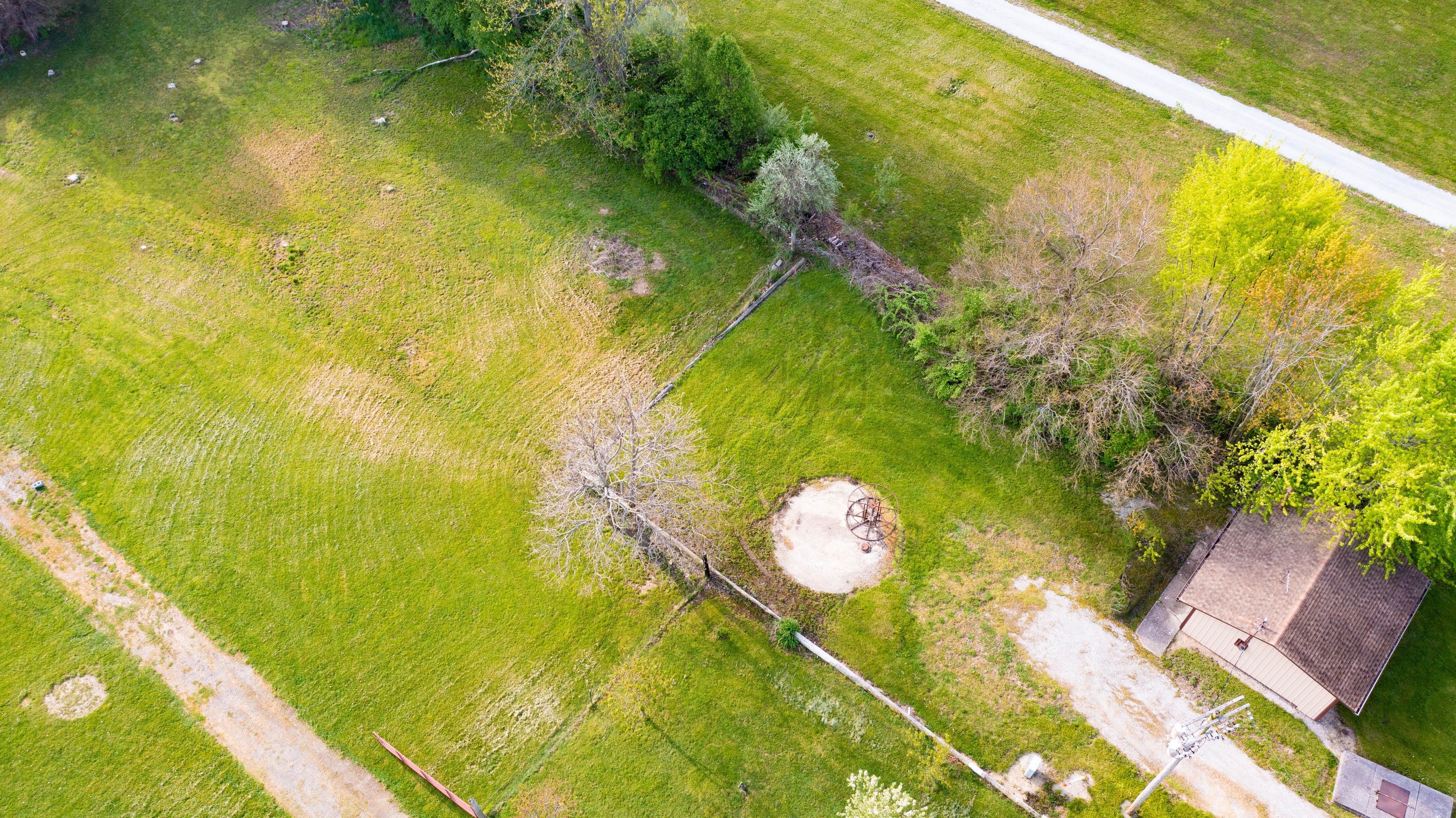 3859 S Morgantown Road