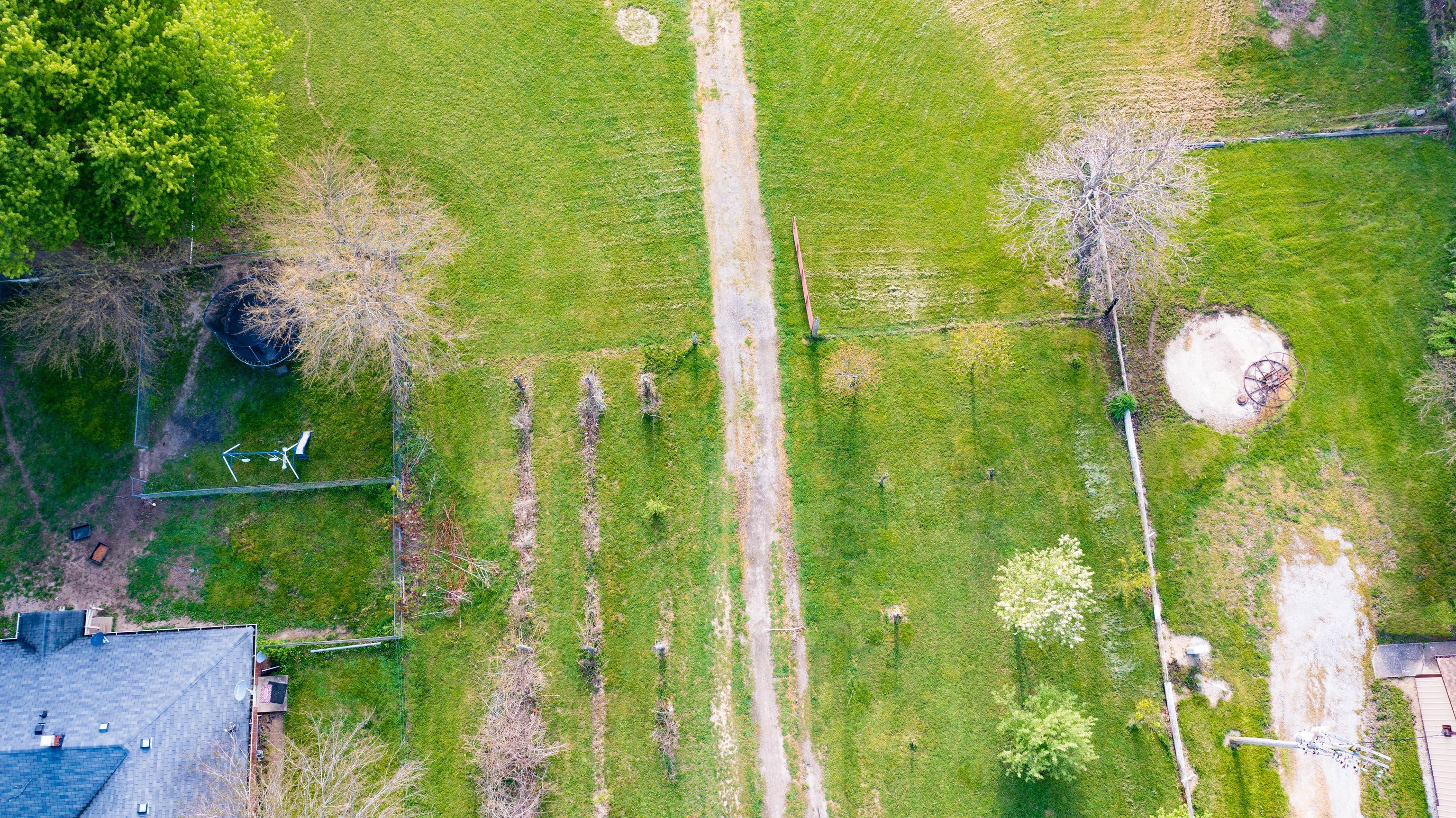 3859 S Morgantown Road