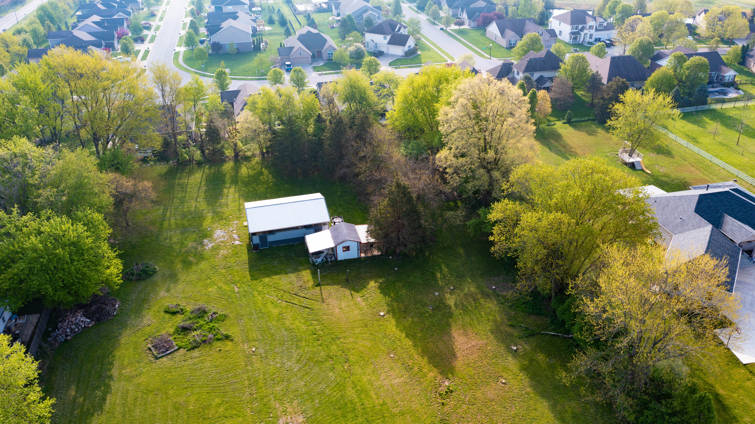 3859 S Morgantown Road