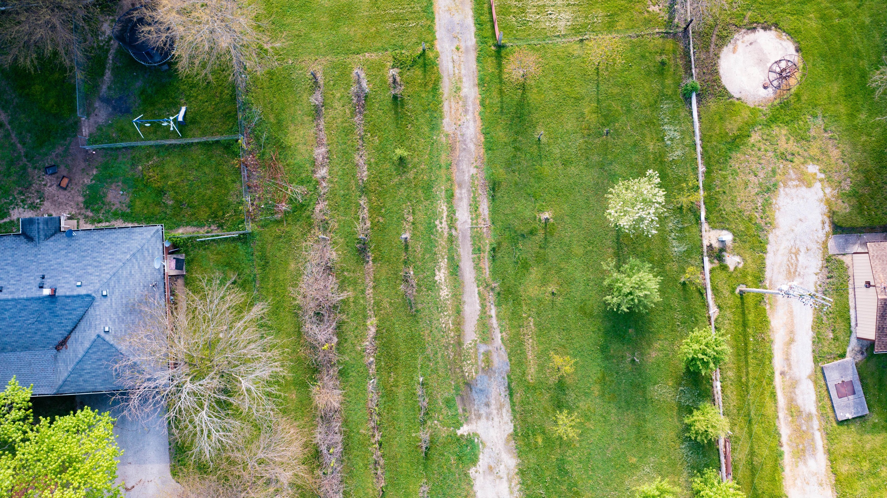 3859 S Morgantown Road