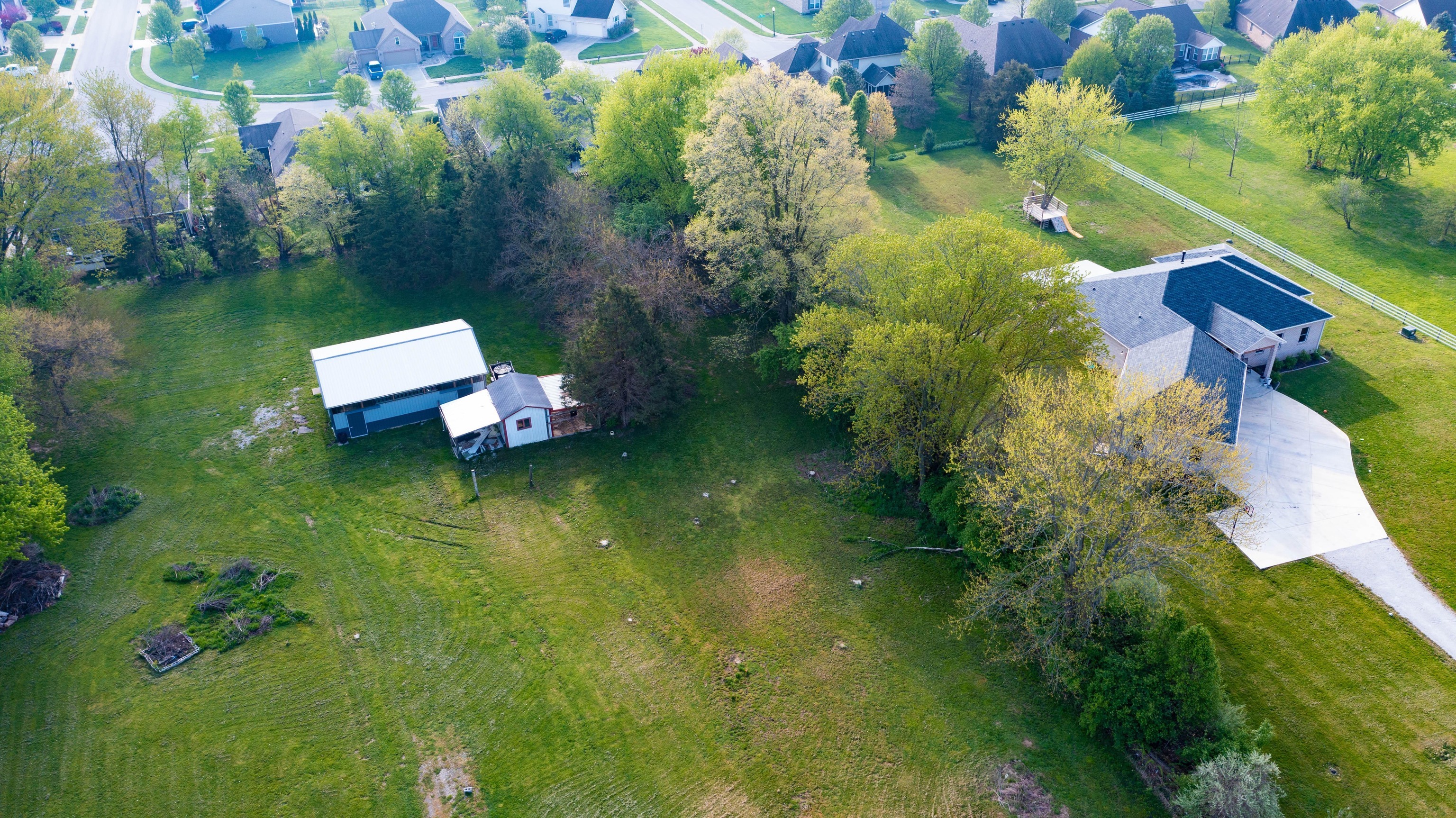 3859 S Morgantown Road