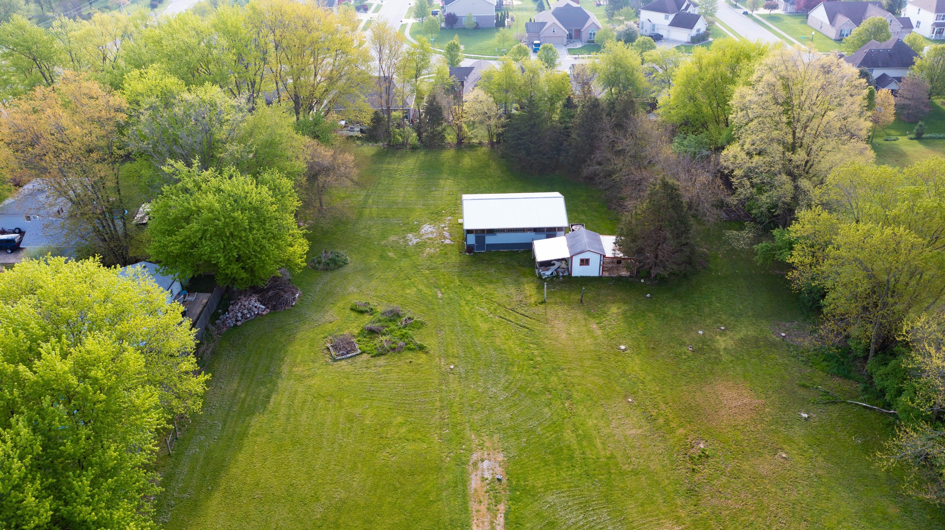 3859 S Morgantown Road