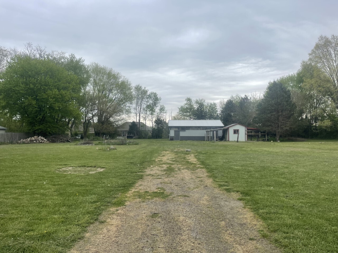 3859 S Morgantown Road