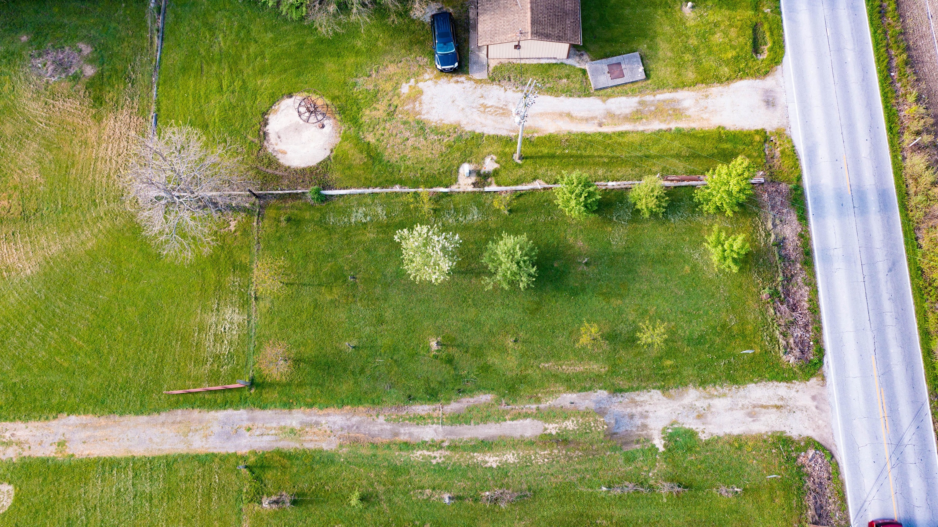 3859 S Morgantown Road