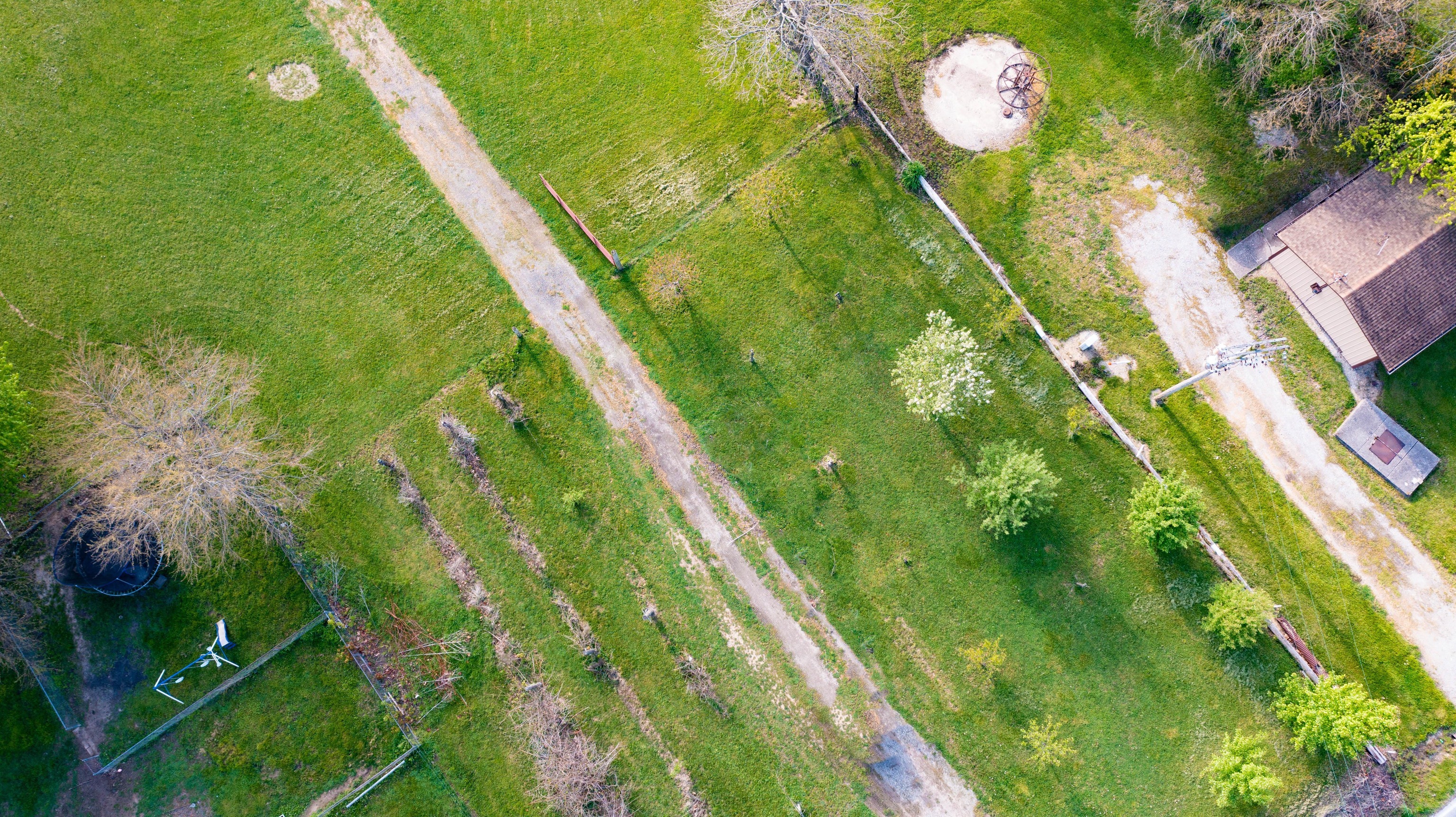 3859 S Morgantown Road