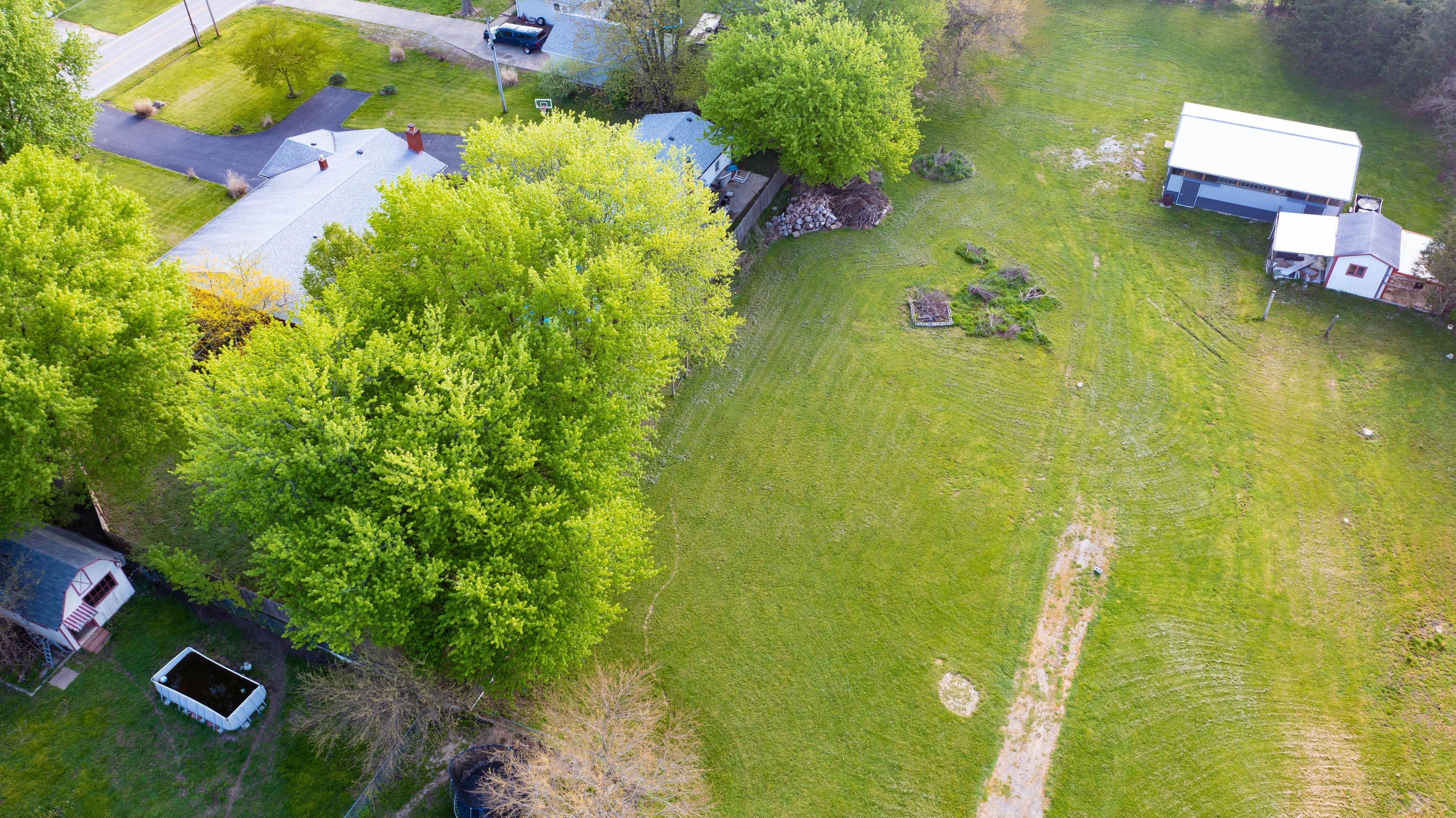 3859 S Morgantown Road