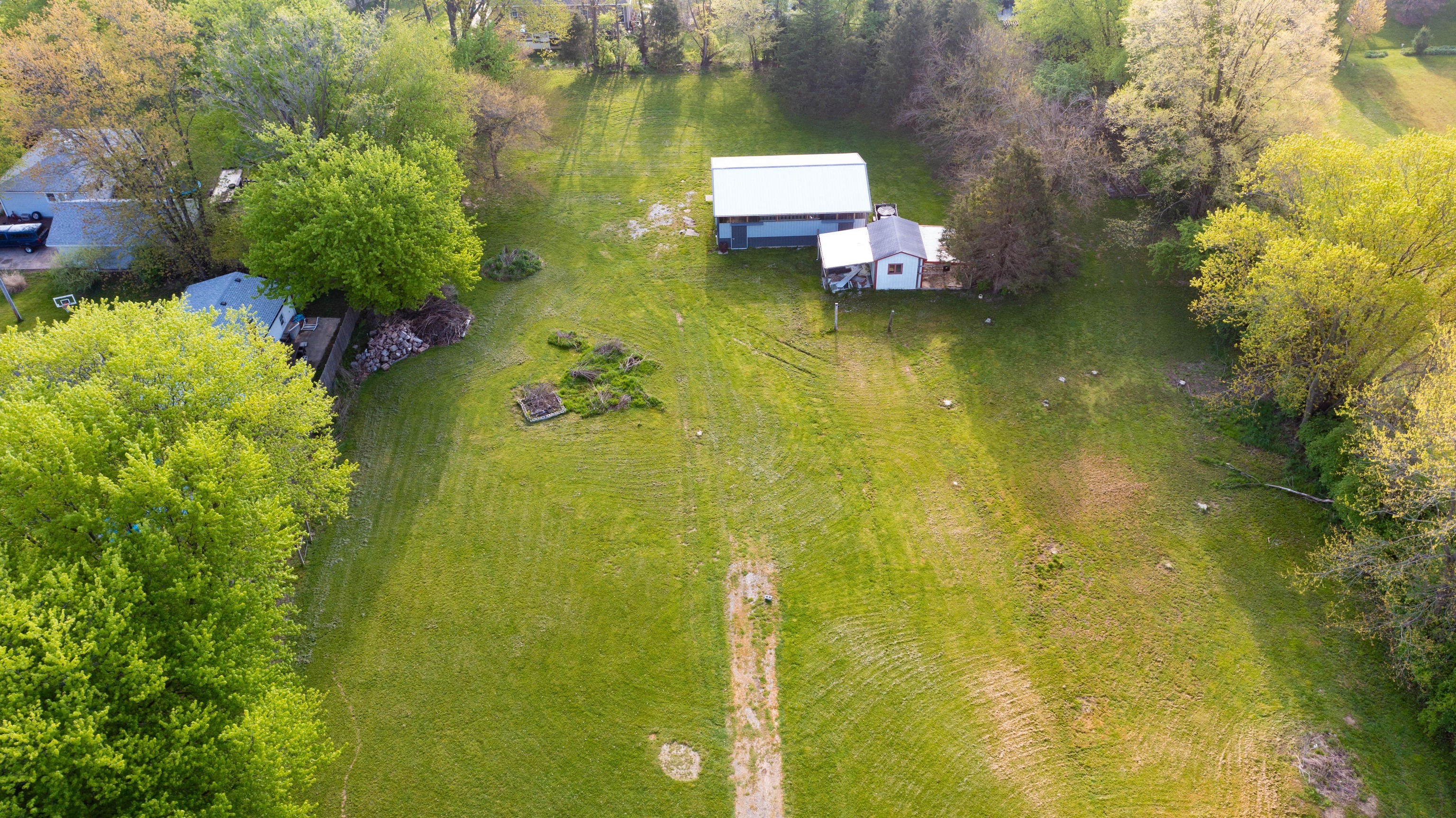 3859 S Morgantown Road