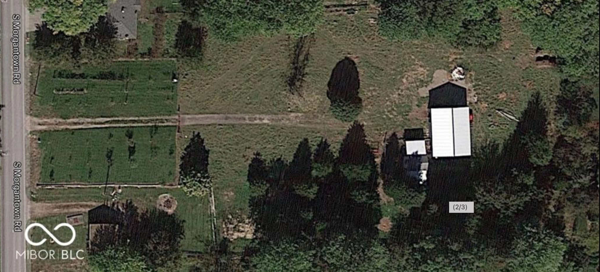 3859 S Morgantown Road