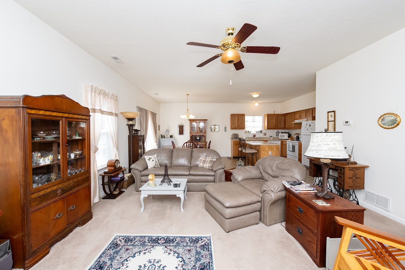 1517 Round Lake Road