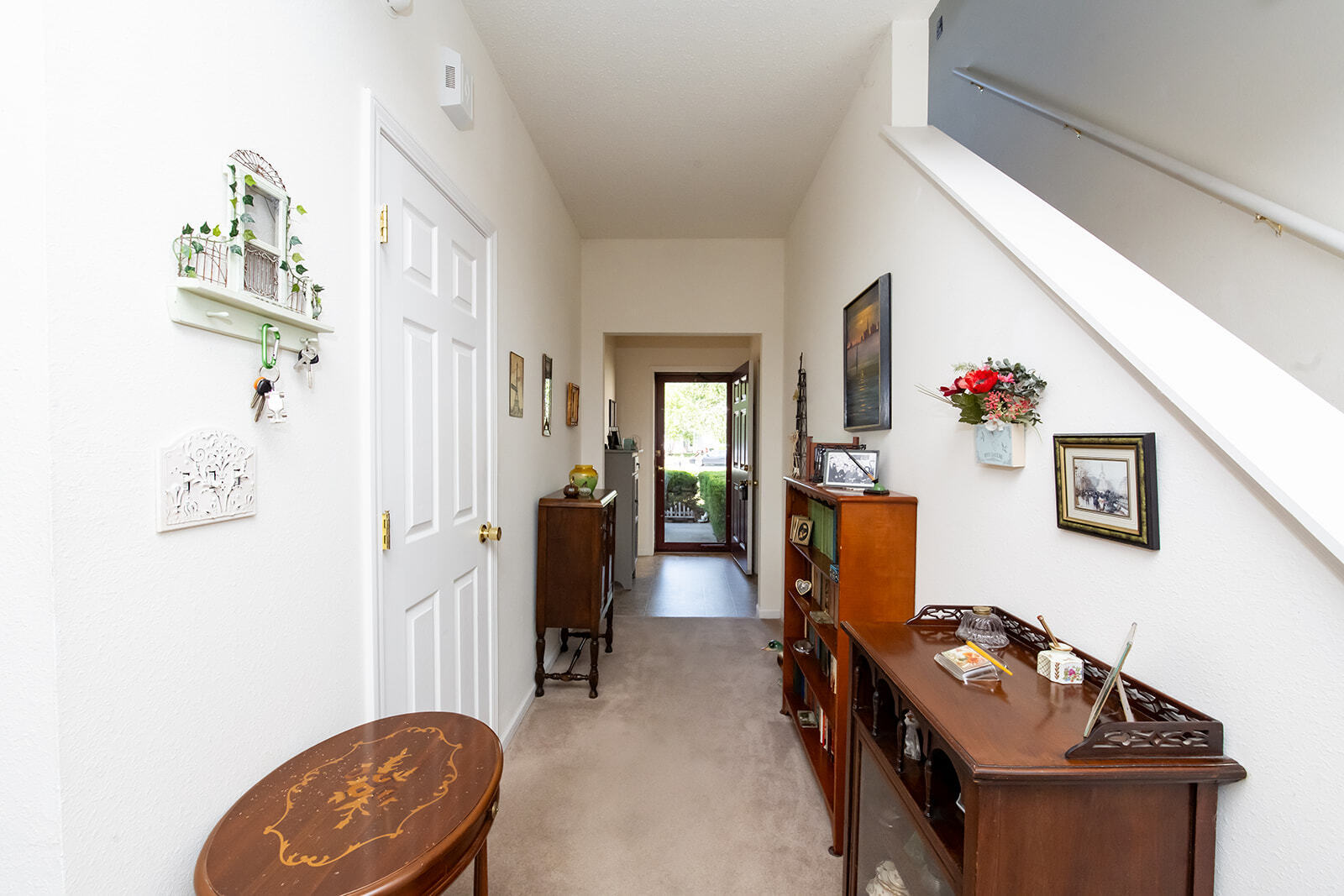 1517 Round Lake Road